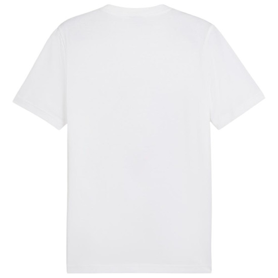 Puma Ανδρική κοντομάνικη μπλούζα Graphics Bonsai Tee